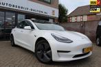 Tesla Model 3 Long Range AWD 75 kWh 1e EIG / AUTOPILOT/ LEER, Automaat, Stoelverwarming, Wit, 84 €/maand
