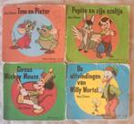 Walt Disney Mini Boekjes 1965, Verzamelen, Ophalen of Verzenden, Zo goed als nieuw, Overige typen