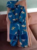 Softshell pak dino, Jongen of Meisje, Overige typen, Ophalen of Verzenden, Zo goed als nieuw