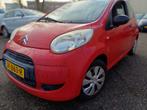 Citroen C1 1.0-12V Séduction, JX-863-R, Auto's, Citroën, Voorwielaandrijving, Gebruikt, 4 stoelen, 68 pk