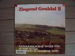 Zanggezelschap Inter Nos - Zingend Geuldal II, Ophalen of Verzenden, Zo goed als nieuw, 12 inch