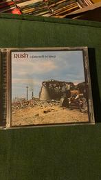 Rush - a farewell to kings cd, Ophalen of Verzenden, Zo goed als nieuw, Progressive