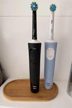 Oral-B elektrische tandenborstels, Ophalen of Verzenden, Gebruikt, Tandenborstel
