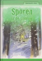 Sporen in de sneeuw. Patricia St. John., Boeken, Godsdienst en Theologie, Gelezen, Christendom | Protestants, Patricia St. John.