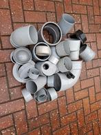 Loodgietersmaterialen, Ophalen, Pvc, Overige typen, Nieuw
