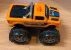 Road Rippers Speelgoed Truck, Kinderen en Baby's, Speelgoed | Speelgoedvoertuigen, Ophalen of Verzenden, Zo goed als nieuw