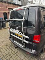 T5 Volkswagen fietsenrek, Auto diversen, Fietsendragers, Ophalen, Gebruikt, Achterklepdrager