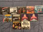 11 normaal cd’s, Ophalen of Verzenden, Zo goed als nieuw, Rock