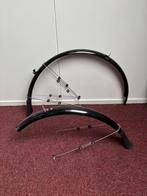 Bontrager spatbordenset Gravel bike, Ophalen, Zo goed als nieuw, Racefiets