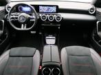 Mercedes-Benz CLA-klasse 180 Star Edition AMG Line Nightpakk, CLA, 136 pk, Gebruikt, 4 cilinders