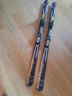 Atomic8 carve skies M2tron Beta puls 161 cm, Ophalen, 160 tot 180 cm, Gebruikt, Carve