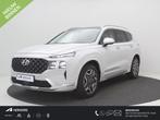 Hyundai Santa Fe 1.6 T-GDI PHEV Premium Plus Sky / Dealerond, Gebruikt, Euro 6, 4 cilinders, Adaptive Cruise Control