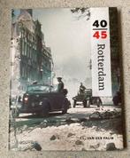 Rotterdam 40 - 45, Boeken, Verzenden, Zo goed als nieuw