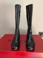 Semler dameslaarzen maat 2,5, Kleding | Dames, Schoenen, Ophalen, Hoge laarzen, Zwart, Semler