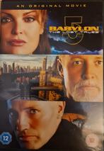 Babylon 5 " The Lost Tales" movie, Ophalen of Verzenden, Zo goed als nieuw