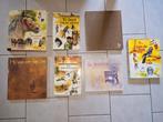Boeken van Rien Poortvliet, Ophalen of Verzenden, Gelezen, Rien Poortvliet
