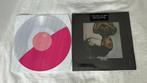 Thank U, Next LP Split Vinyl - Ariana Grande, Cd's en Dvd's, Vinyl | Pop, Ophalen of Verzenden, 2000 tot heden, Zo goed als nieuw