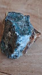 Chalcanthiet Mineraal - 55x50x40mm, 98 gram, Ophalen of Verzenden, Mineraal