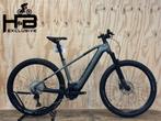Cube Reaction Hybrid Pro 625 29 inch E-Mountainbike Shimano