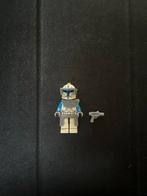 Lego Star Wars Phase 1 Captain Rex Minifiguur, Ophalen of Verzenden, Zo goed als nieuw, Losse stenen, Lego