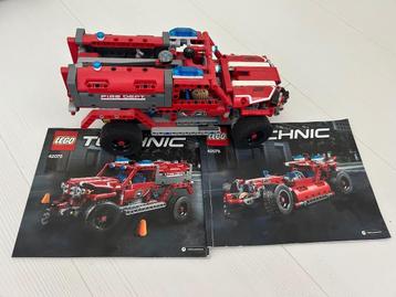Lego beschikbaar voor biedingen