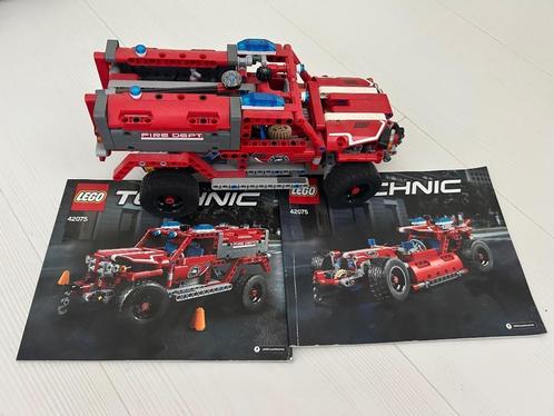 Lego, Kinderen en Baby's, Speelgoed | Duplo en Lego, Nieuw, Lego, Complete set, Ophalen