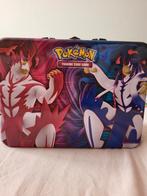 Pokémon Box met Stickers, Munten en Notitieblok, Ophalen of Verzenden, Zo goed als nieuw, Overige typen