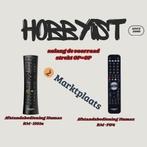Humax Afstandsbediening, Audio, Tv en Foto, Afstandsbedieningen, Verzenden, Gebruikt, Origineel, Dvd
