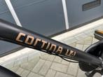 Cortina U4 transportfiets heren 65cm frame ND7 RB, Overige merken, Ophalen of Verzenden, Zo goed als nieuw, 65 cm of meer