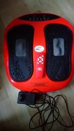 Vibro leg massage apparaat met afstandsbediening, Ophalen of Verzenden, Apparaat