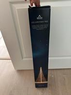 Montejaur LED 3M kerstboom / fairybell warm licht (incl paal, Diversen, Kerst, Ophalen of Verzenden, Nieuw