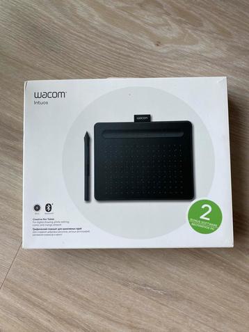 Wacom Intuos beschikbaar voor biedingen