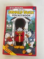 Donald Duck Pocketbook 2 Engelse editie, Boeken, Eén stripboek, Ophalen of Verzenden, Zo goed als nieuw