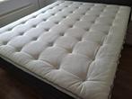 Topper (voor boxspring), Ophalen, Gebruikt, Tweepersoons, Matras