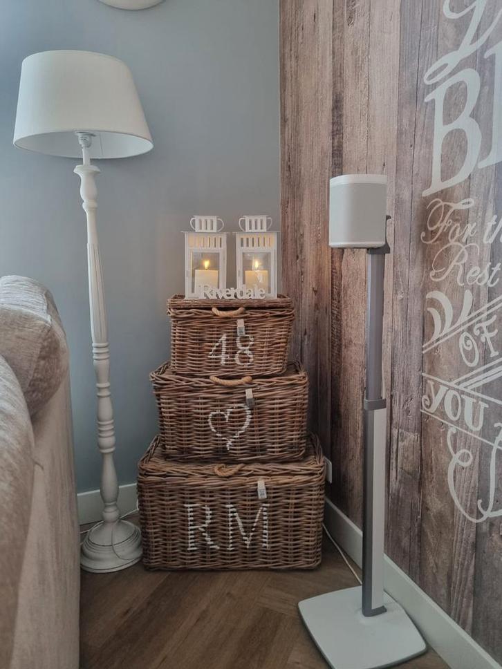 Riviera Maison Collectie te Koop!, Huis en Inrichting, Woonaccessoires | Overige, Gebruikt, Ophalen
