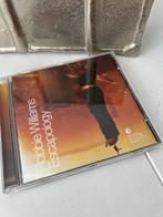 ZGAN > CD Robbie Williams > Escapology, Ophalen of Verzenden, 2000 tot heden, Zo goed als nieuw