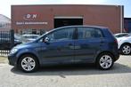 Volkswagen Golf Plus 1.6 FSI Comfortline Business apk 14-07-, 65 €/maand, Gebruikt, 4 cilinders, Blauw