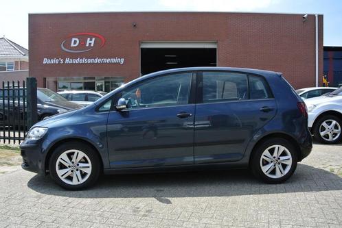 Volkswagen Golf Plus 1.6 FSI Comfortline Business apk 14-07-, Auto's, Volkswagen, Bedrijf, Te koop, Golf Plus, ABS, Airbags, Airconditioning