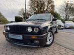 BMW 3-serie Cabrio 318i Aut Elek Pakket Lmv Leder Nw kap, Automaat, Achterwielaandrijving, Gebruikt, 4 cilinders