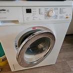 Miele W2203 Wasmachine - Gebruikt, Goede Staat, Witgoed en Apparatuur, Ophalen of Verzenden