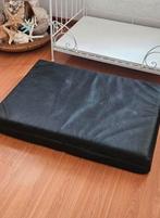 Orthopedisch hondenkussen 80x50, Dieren en Toebehoren, Hondenmanden, Ophalen of Verzenden, Leer