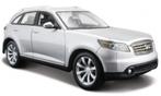 Infiniti FX 45, Ophalen of Verzenden, Nieuw, Auto, Maisto