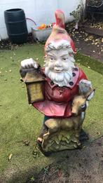 Tuinkabouters, Tuin en Terras, Tuinbeelden, Ophalen of Verzenden, Zo goed als nieuw, Kunststof