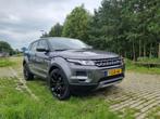 Land Rover Range Rover Evoque TD4 4WD AUT 2015 Grijs, Automaat, Euro 5, 1800 kg, 150 pk