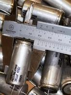 3900uF 40V kemet PEG130 long life, Ophalen of Verzenden