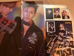 Got7 kpop album eyes on you, Ophalen of Verzenden, Zo goed als nieuw, Overige formaten