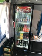 Coca cola koelkast te huur, Witgoed en Apparatuur, Koelkasten en IJskasten, Verzenden