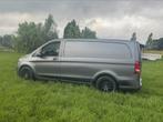 Mercedes-Benz Vito 114  cdi LANG 2016 euro 6 BTW, Euro 6, 4 cilinders, Wit, Bedrijf
