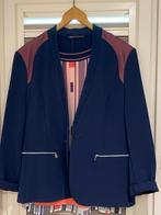 Expresso Blazer+shirt, Ophalen of Verzenden, Nieuw, Maat 42/44 (L), Blauw