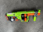 Nerf dominator met pijltjes, Ophalen of Verzenden, Zo goed als nieuw
